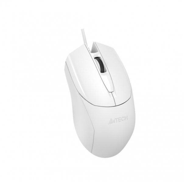 A4tech OP-750S USB (White)