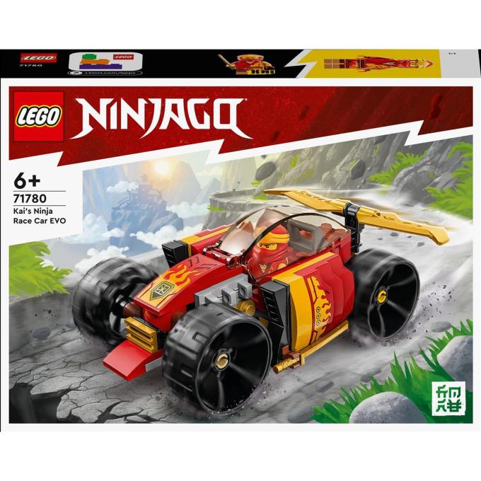 LEGO LEGO 71780