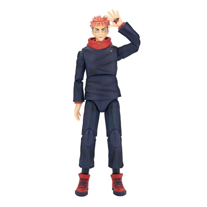 Total Anime KAZ0003-W1