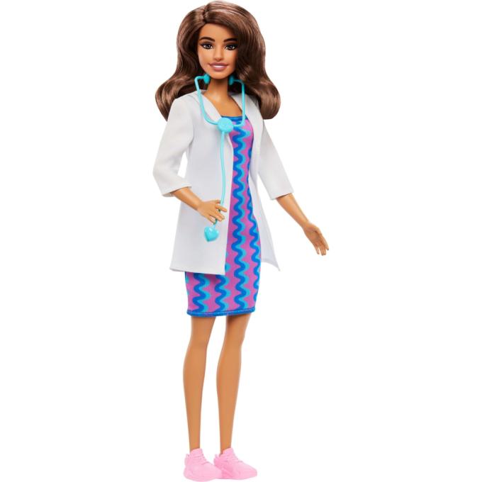 BARBIE JKF76