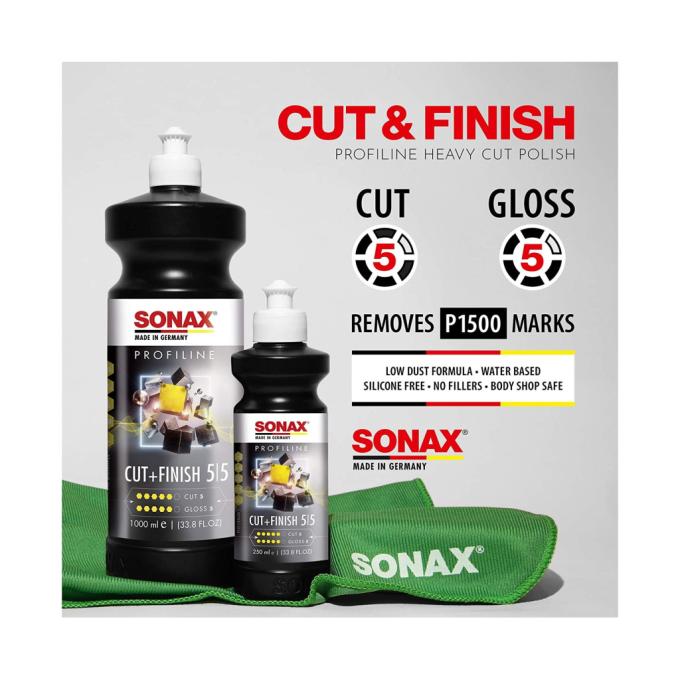 Sonax 225300