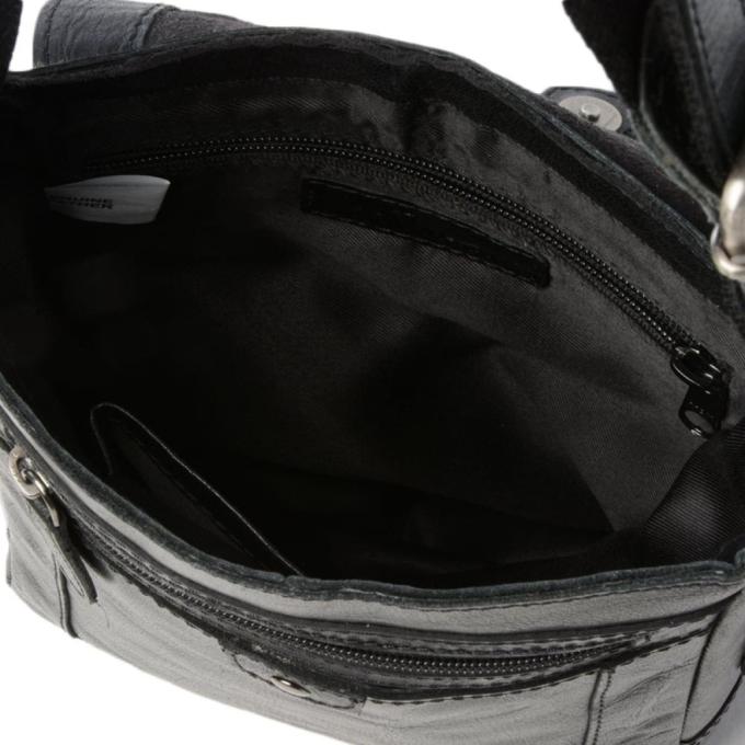 Ashwood 8341 Black