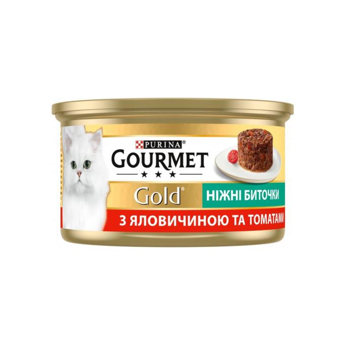 Purina Gourmet 7613035442474