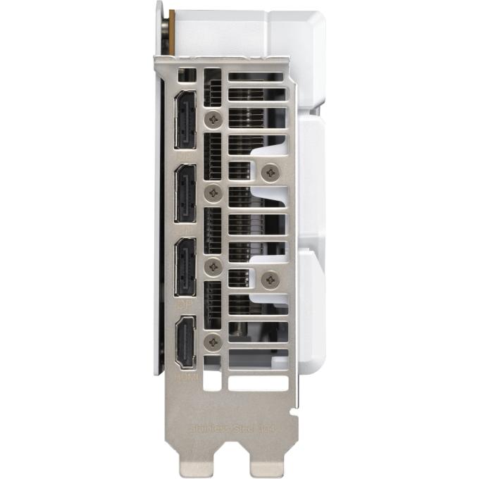 ASUS DUAL-RTX5060-O8G-WHITE