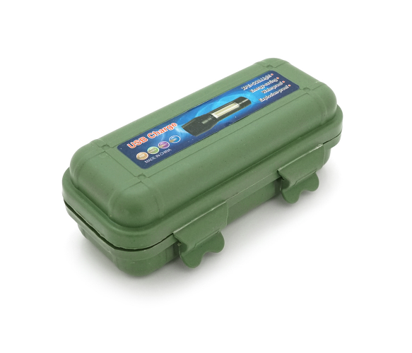 VOLTRONIC YT-511COB