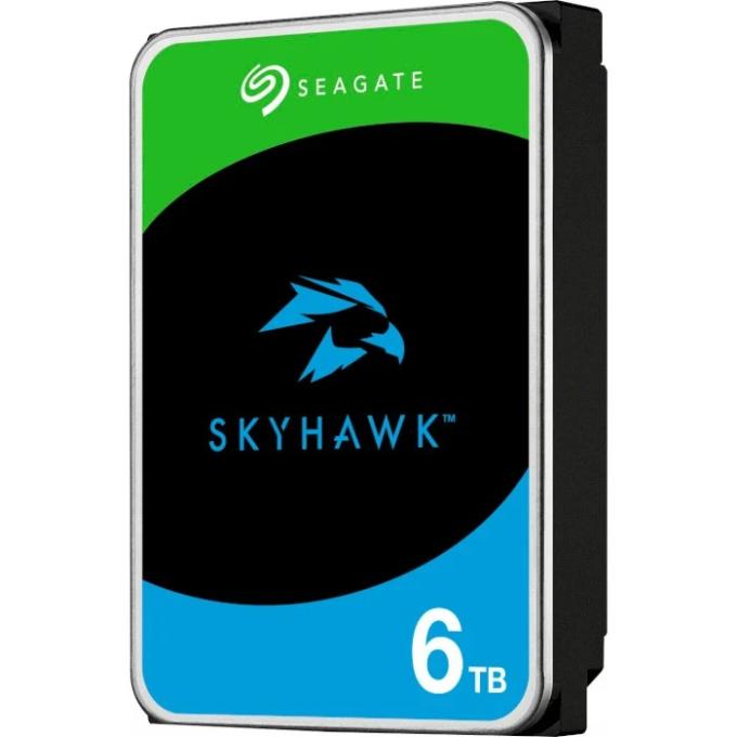 Seagate ST6000VX009