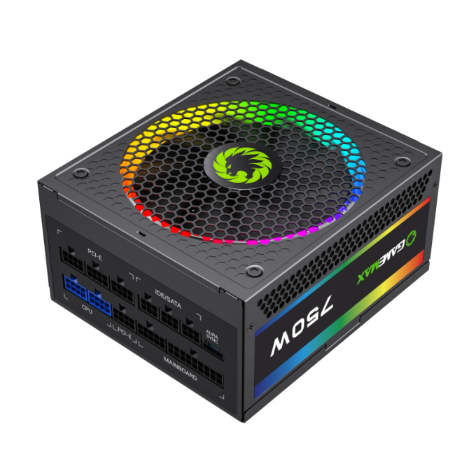 GAMEMAX RGB-750 PRO