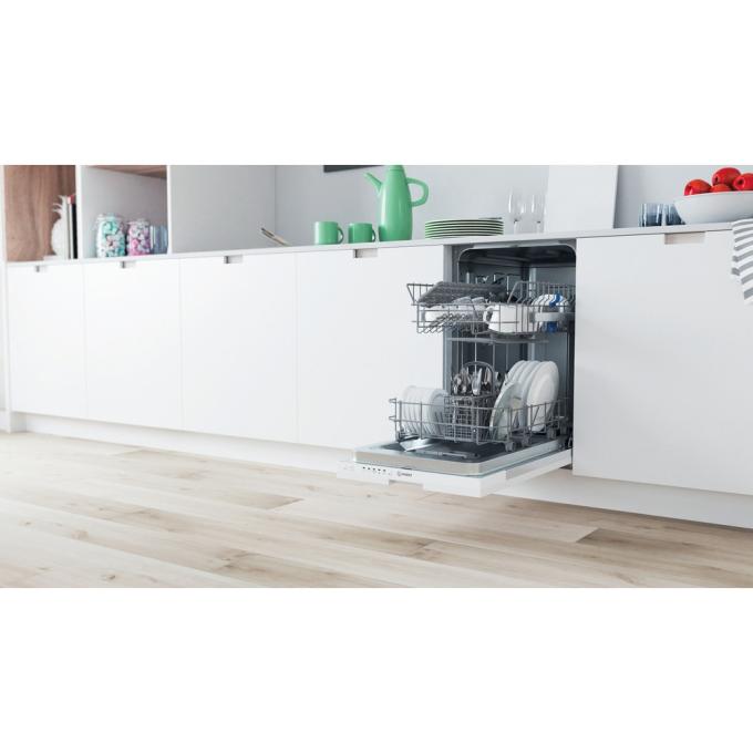 Indesit DSIE 2B10