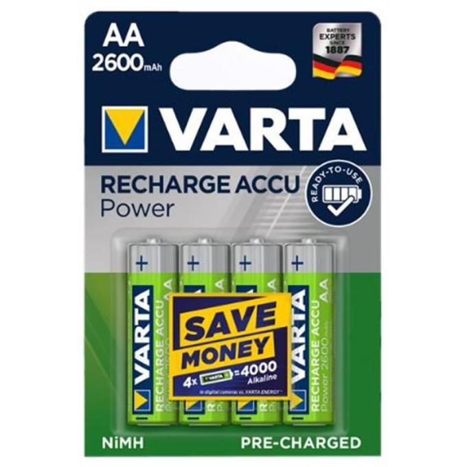 Varta Varta 5716