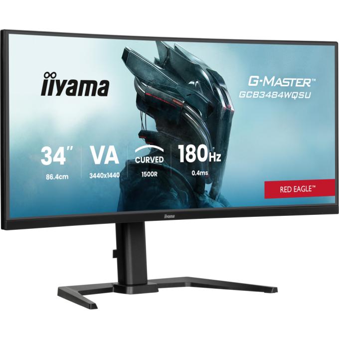 Iiyama GCB3484WQSU-B1