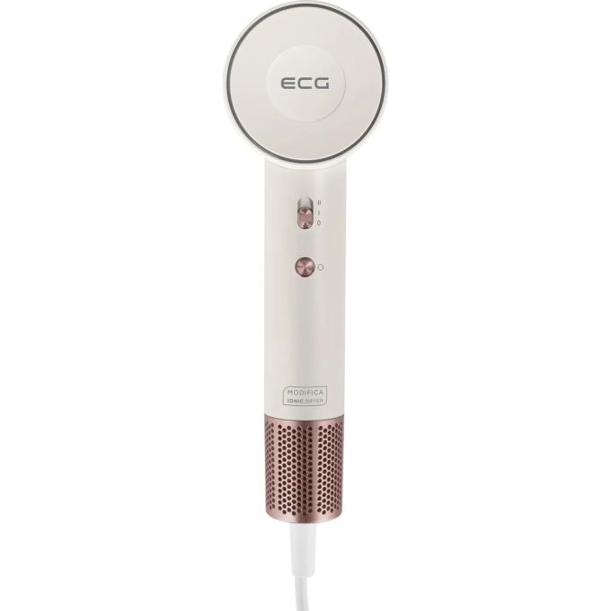 ECG Modifica Sonica