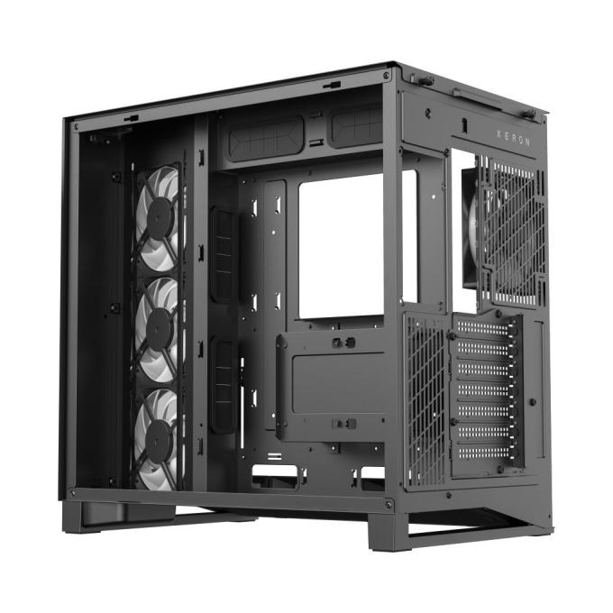 GAMEMAX NEX C56 BK