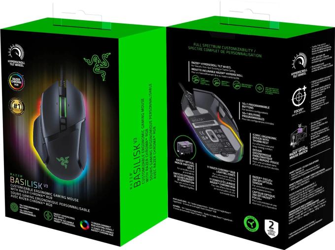 Razer RZ01-04000100-R3M1