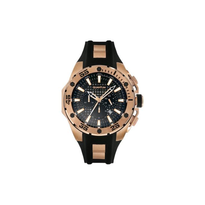 Quantum Watch HNG376.451