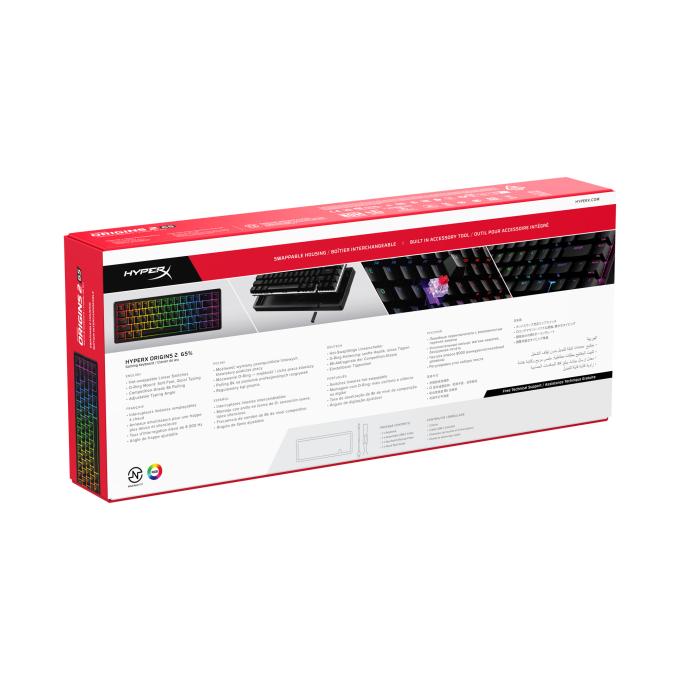 HyperX B4QS3AA