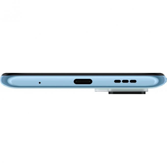 Xiaomi Redmi Note 10 Pro 6/128GB Glacier Blue