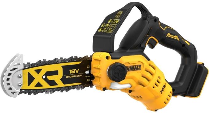 DeWALT DCMPS520N
