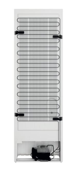 Indesit INFC8 TI21 W0