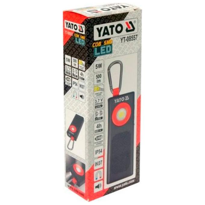 YATO YT-08557