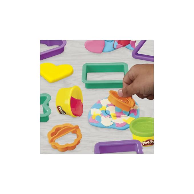 Hasbro E8530_E8534