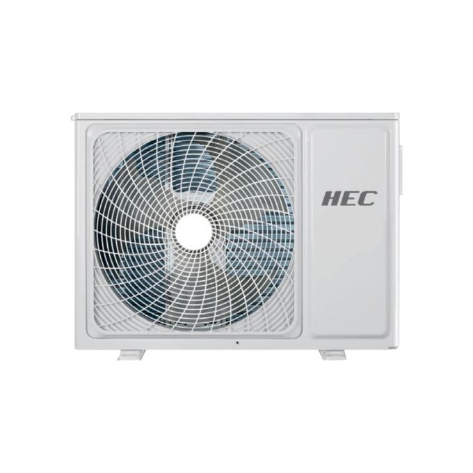 HAIER HSU-09T(I)/HSU-09T(O)
