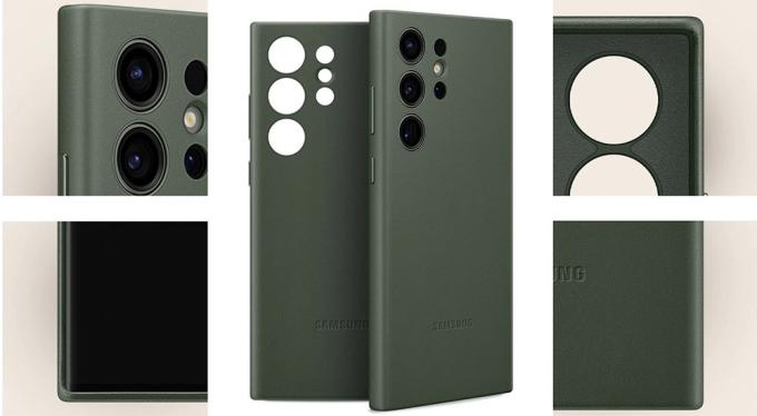 Samsung EF-VS918LGEGRU