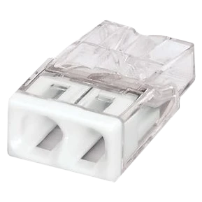 Wago COMPACT 2х2.5 (с пастой)