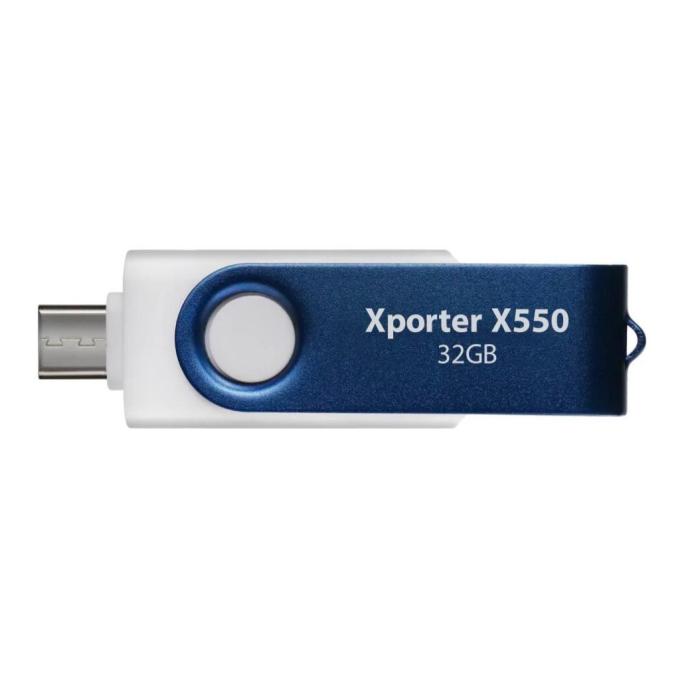 Patriot PS32GX550AAD