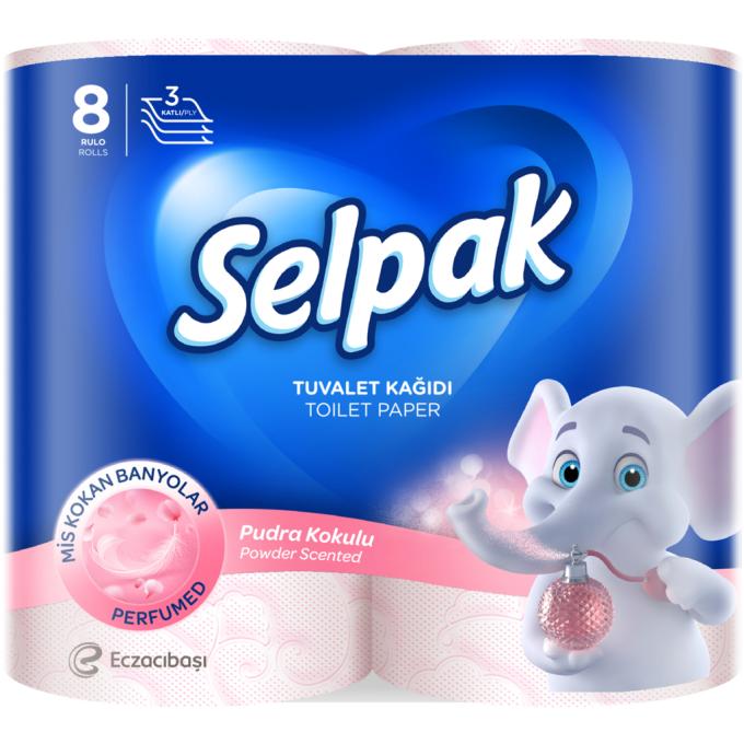 Selpak 8690530044517