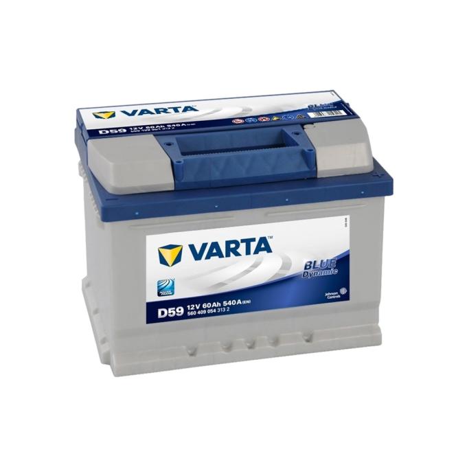 Varta 560409054