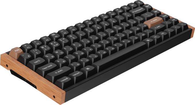 Keychron K2H-F1-UA