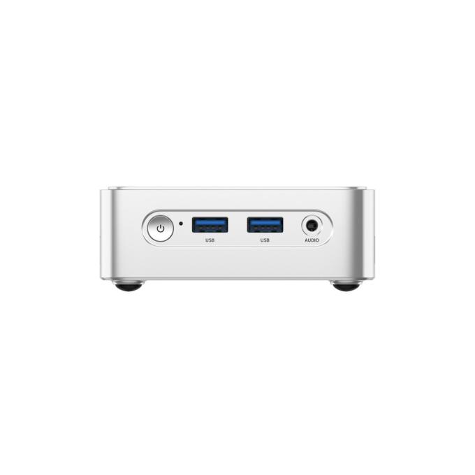 Blackview MP50 R5 16GB+512GB SILVER