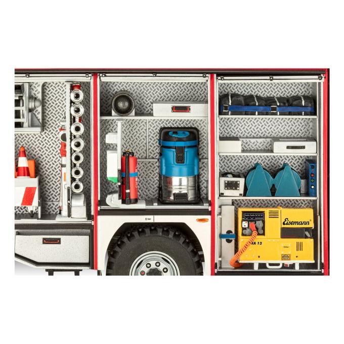 Revell RVL-07586