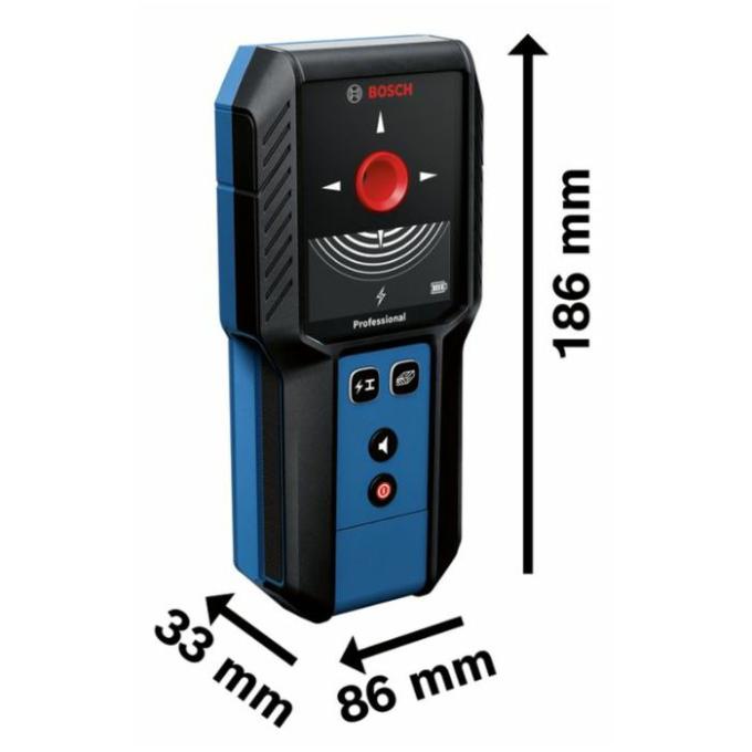 BOSCH 0.601.081.700