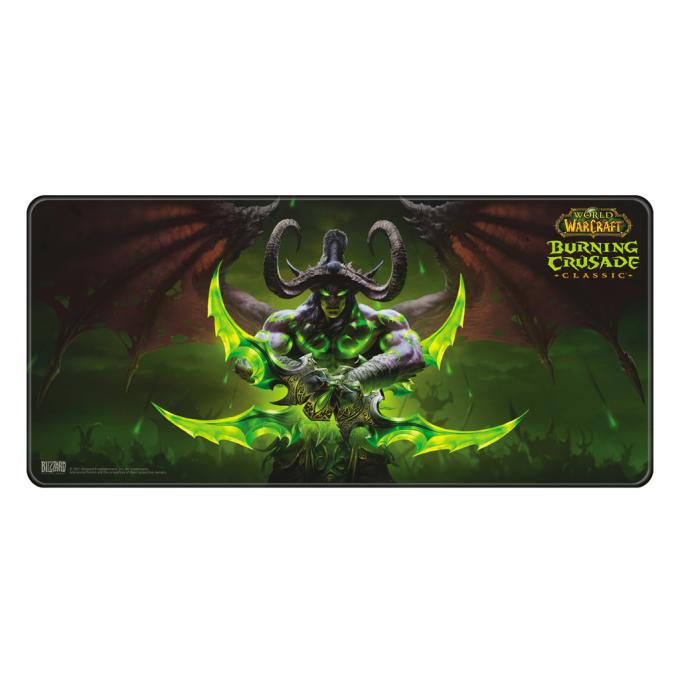 Blizzard FBLMPWOWILLID21XL