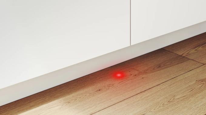 BOSCH SMV4HMX65Q