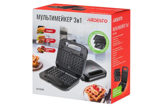 Ardesto SM-H300B