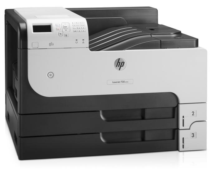 HP CF236A