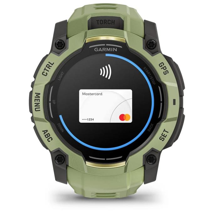 Garmin 010-03020-02
