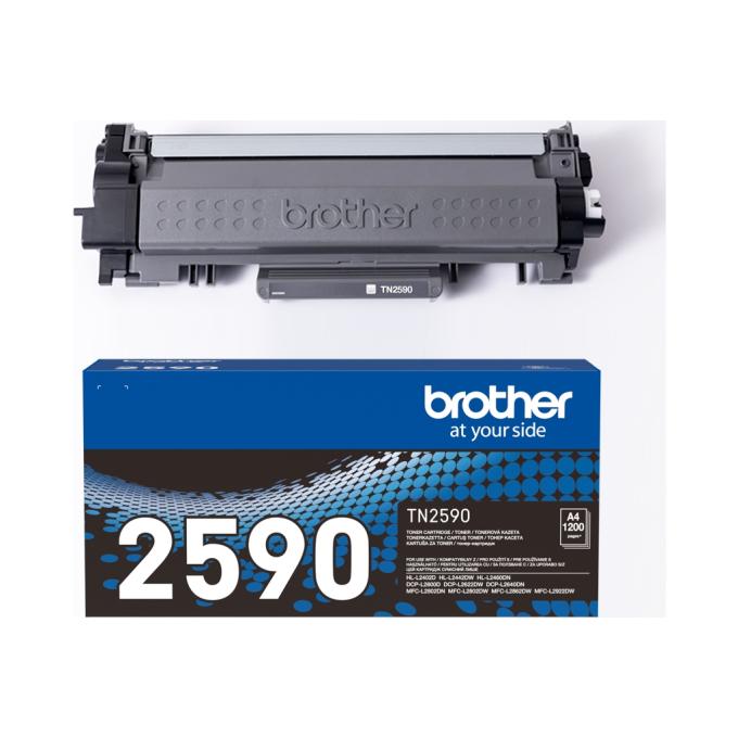 Brother TN2590