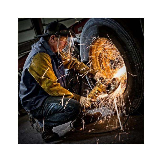 DeWALT DWE492
