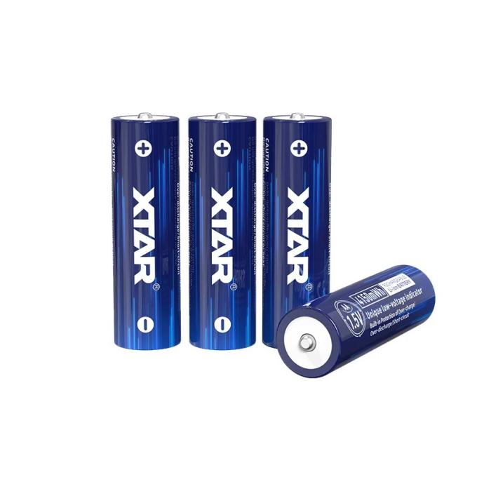 XTAR 5201