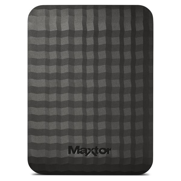 Внешний жесткий диск Seagate STSHX-M500TCBM