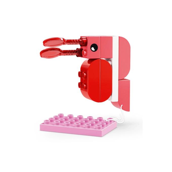 LEGO 10472