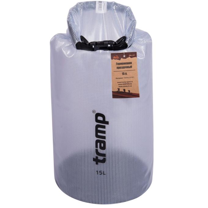 Tramp UTRA-197