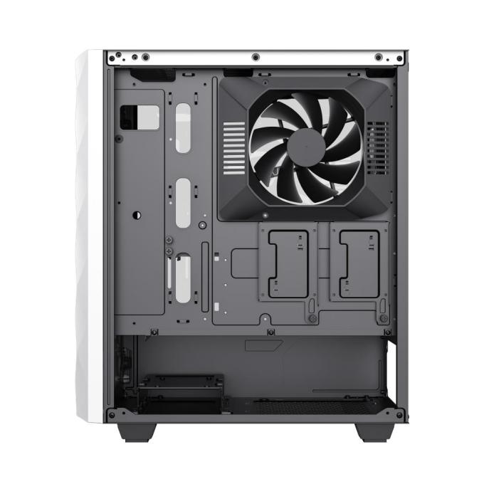 GAMEMAX DIAMOND CP WH
