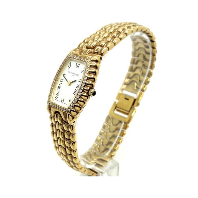 Saint Honore 711081 3BR