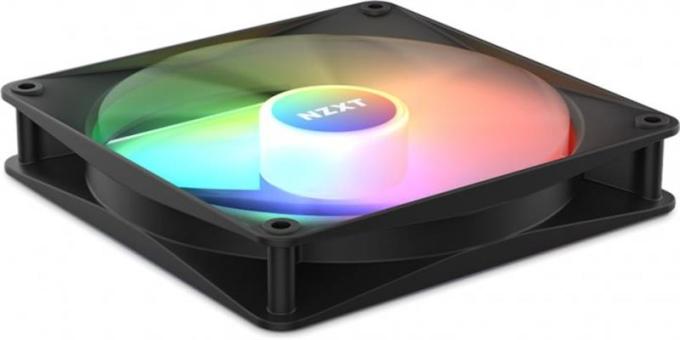 NZXT RF-C14SF-B1