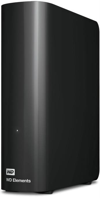 WD WDBWLG0120HBK-EESN