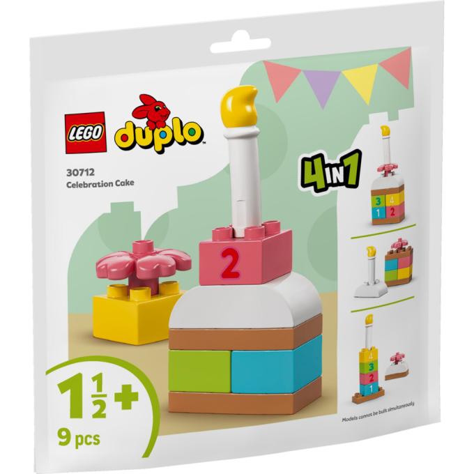 LEGO 30712